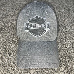 Women’s Harley Davidson Baseball Hat